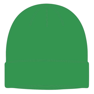 <b>Green</b> Soror Beanie <b>Hat</b> Greek Sorority Womens Pink & <b>Green</b> College Sisterhood Winter Knit Stylish Casual Apparel - Product Image 6