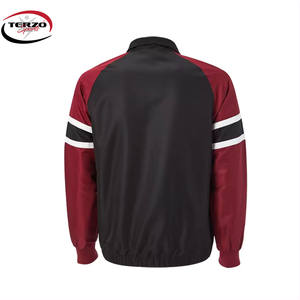 Nuevo Top superventas precio al por mayor hombres chándal 100% Material de alta calidad hecho mejor hombres chándal hecho en Pakistán - Product Image 5