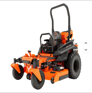 Los Más Vendidos, Nuevos Cortacéspedes Bad Boy Renegades Diesel 2025 de 61 Pulgadas Perkins - Product Image 1