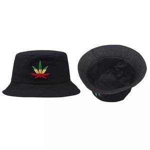 Chapeau Bucket Design Personnalisé Chapeau de Couleur Personnalisée pour Hommes et Femmes Produit Respirant et Durable - Product Image 3