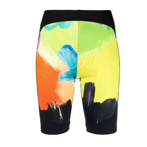 Quick Dry Breathable <b>Biker</b> <b>Shorts</b> For <b>Women</b> Wholesale Custom Logo Design <b>Women</b> <b>Biker</b> <b>Shorts</b> - Product Image 1
