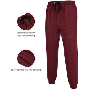 Conjunto Deportivo para Hombre de Alta Calidad Más Vendido, Ropa de Entrenamiento con Logotipo Personalizado, Conjunto Deportivo para Hombre - Product Image 6
