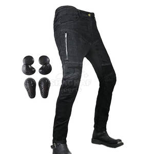 Pantalones Vaqueros de Última Moda para Hombre, Estilo Único, Nueva Llegada 2026, Pantalones Vaqueros Lavados para Hombre - Product Image 6