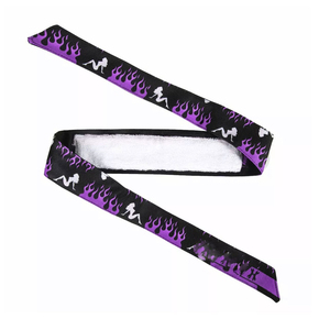 Nueva Diadema con logotipo personalizado de gran venta, algodón transpirable para yoga, correr, deportes, disponible en varios colores, servicio OEM ofrecido - Product Image 2