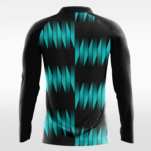 Nueva temporada, uniforme de fútbol, Conjunto de camiseta, ropa de fútbol, jugador de aficionados, camiseta de fútbol, camiseta de fútbol - Product Image 4