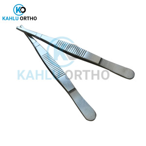 Alicates de sonda Instrumentos dentales de alta calidad Juego de instrumentos de limpieza de dientes por KAHLU ORTHOPEDIC - Product Image 6