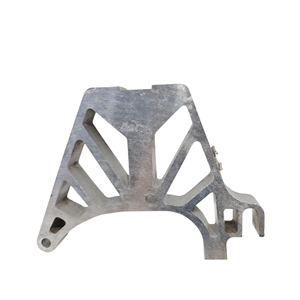 Supporto Cambio FIAT Panda Serie 4X4 (319) 51877982 Diesel 1300 (12>) - Product Image 4