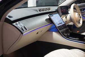 2022 coches automáticos bastante usados Euro 5 motor de gasolina estándar de combustible - Product Image 5