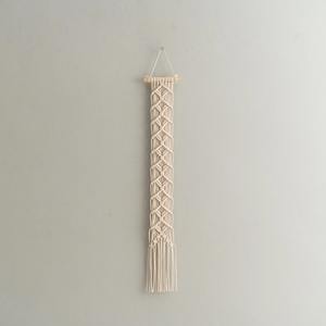 Juego de 3 Tapices de Macramé para Decoración Elegante del Hogar, Decoración de Paredes de Dormitorio y Detalles Artísticos en Espacios Modernos - Product Image 4