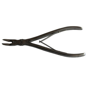 Pinces à os manuelles en acier inoxydable de haute qualité personnalisables, certifiées CE, instruments chirurgicaux, diverses couleurs, Medistar - Product Image 1