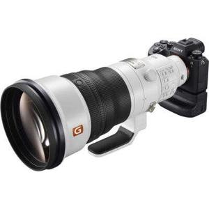 Objectif EF plein format FE 400 mm f/2.8 GM OSS de qualité supérieure, neuf - Product Image 4