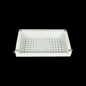 Sử dụng khuôn nhựa thứ hai tay khuôn nhựa cho kệ nhựa đúc - Product Image 4