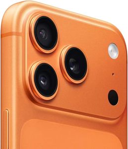 โทรศัพท์มือถือลดราคาพิเศษ สำหรับรุ่น Pro Max 5G ปลดล็อคจากโรงงาน สีส้มคอสมิก - Product Image 3