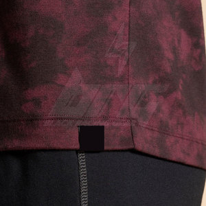 Ropa informal Impresión personalizada Hombres Camisetas Material duradero ligero Hombres Camisetas para la venta - Product Image 6