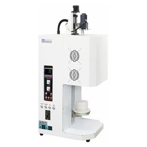 BLF1700 1700 ° Horno de Laboratorio Motorizado de Carga Inferior con Control de Temperatura Programable y Agitación Opcional - Product Image 1