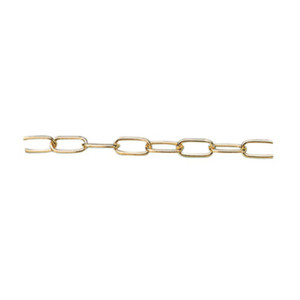 Catena Genovese Ottonata Gr.14 Mm.2,2 - Product Image 1
