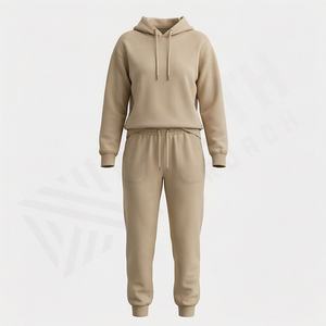 Ensemble de survêtement pour femmes tendance, parfait pour la course à pied, le yoga, les voyages, sublimation, doux, extensible et durable, pour le fitness - Product Image 1