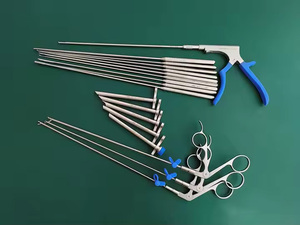 เครื่องมือสำหรับการผ่าตัดกระดูกสันหลัง6.9มม./130มม./30องศา - Product Image 4