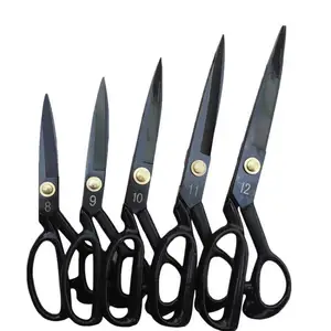 Professional Tailor Scissors for Cutting Fabric Heavy Duty