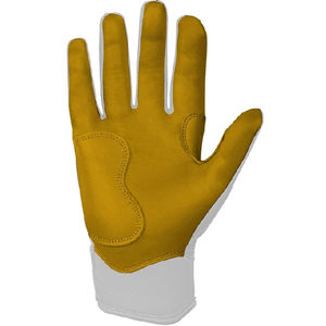 PromotionGants de frappe de baseball en cuir antidérapants professionnels personnalisés meilleur fabricant matériel personnalisé - Product Image 4