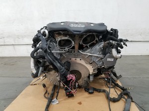 มอเตอร์ S6รถออดี้มือสอง C7รถ4.0L Quattro TFSI TT ระยะทาง66,000ระดับอุตสาหกรรม - Product Image 3