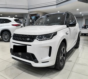 2022 Discovery Sport I Restyling LOW Mileage Sound Engine Automatic Transmission <b>Panoramic</b> Sunroof LED HEADLIGHT - Product Image 1