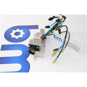 Arnés de Cables Baltacioglu 150.00697411, Alta Calidad, Nuevo, Rendimiento Premium, Repuestos Automotrices para Autobuses - Product Image 1