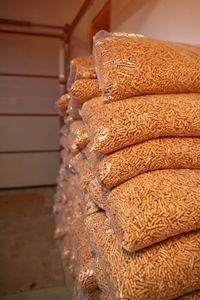 ENplus A1 Granulés de bois à haut pouvoir calorifique pour systèmes de chauffage - Product Image 6
