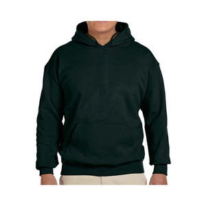 2025 Restez à l'aise dans le style Sweats à capuche de base pour hommes pour un usage quotidien Élevez votre tenue longue avec des sweats à capuche simples pour unisexe - Product Image 4