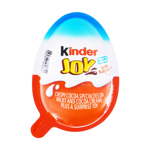 ¡Venta al por mayor! ¡Oferta Internacional! Caramelos de chocolate Kindeer Joy - Product Image 2