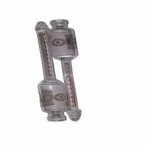 Densímetro de Leche de Doble Testa de Alta Precisión, Butímetro para Análisis Lácteo - Product Image 1