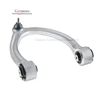Pièces de suspension automobile de qualité OEM Gennovo pour Mercedes-Benz Classe S W220 W221 Coupé C215 C216 2213300407 2213309007 Bras de suspension