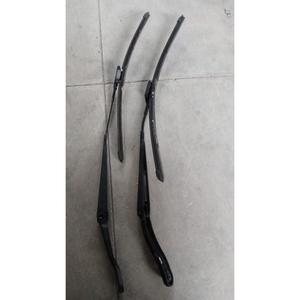 LAND ROVER Range Rover Evoque 1ª Serie (11>) Escobilla Limpiaparabrisas Delantera Derecha e Izquierda 5J32-17527-AA 224DT - Product Image 2