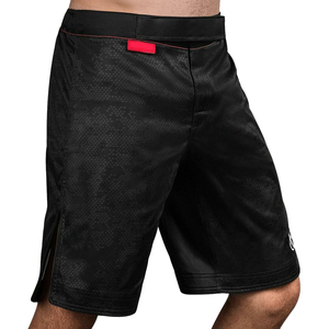 Pantalones Cortos de Boxeo que Ofrecen Mayor Fluidez en la Parte Inferior del Cuerpo, Ayudando a los Luchadores con Movimientos Rápidos y Limpios Durante la Entrenamiento Intenso - Product Image 3