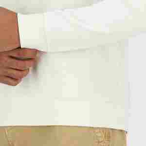 Sudadera de Peso Pesado, Talla Grande, Manga Larga, Hombros Caídos, Sudadera con Capucha Personalizable 100% Algodón, Felpa Sólida - Product Image 6