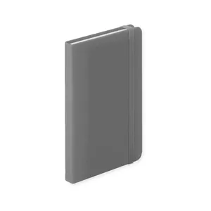 สมุดโน้ตโปรโมชั่นแบบกำหนดเองได้ Nopuk Line A6 สำหรับการขายส่ง - Product Image 3