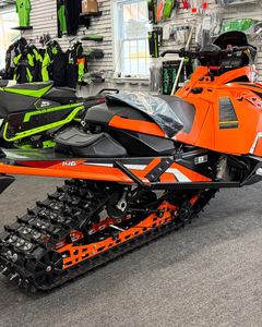 Arctic Cat Riot 9000 ATAC ES 2025 Outils à main de qualité industrielle personnalisables, personnalisation OEM prise en charge, garantie d'un an, États-Unis - Product Image 1