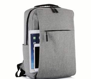 กระเป๋าใส่แล็ปท็อปผู้ชายกระเป๋าใส่แล็ปท็อปกระเป๋าใส่แล็ปท็อปอุปกรณ์เสริม - Product Image 1