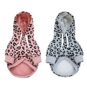 Chaqueta y Sudadera Deportiva de Invierno para Perros Grandes, a la Moda, para Disfraces, Uso en Invierno, con Envío - Product Image 4