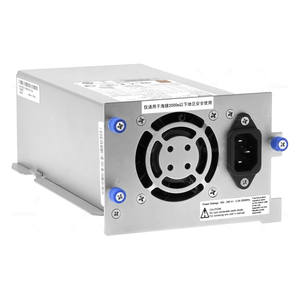 Fuente de Alimentación IBM 46X7042 de 90W para Almacenamiento STYSTEM TS3100, Reacondicionada - Product Image 1