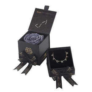 Astor Box & Necklace Bundle for Valentine's Day Scorpio Style - Product Image 6