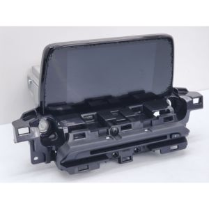 MAZDA CX-5 Serie KN5A669C0 - Pantalla Multifunción del Ordenador de a Bordo (16>) - Product Image 3