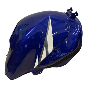 Serbatoio Carburante Originale Yamaha per R1 2004-2005, Nuovo, in Plastica, Alluminio e Metallo, Parti del Motore - Product Image 2