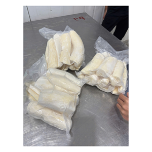 IQF <b>Frozen</b> Sweet Cassava Fresh Cassava Top Quality Cassava Direct From Exporter of <b>Frozen</b> <b>Vegetables</b> and Fruits - Product Image 5