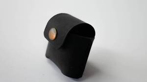 Da bảo vệ tai nghe tai nghe phụ kiện trường hợp bìa Kit airbuds không dây treo khóa trường hợp - Product Image 4