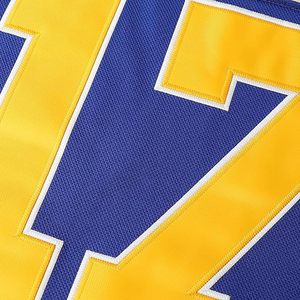 High Quality Premium Ice Hockey <b>jersey</b> with customized embroidery and customized name & number with custom logo on <b>sport</b> <b>jersey</b> - Product Image 6