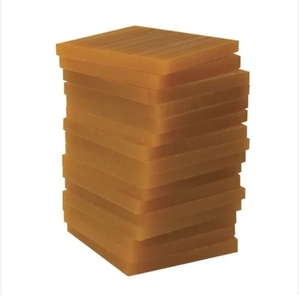 Entrega Rápida, Residuo de Cera Sólida Totalmente Refinada para Fabricación de Velas, en Existencia, Mejor Precio Disponible - Product Image 5