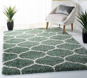 Alfombra suave personalizada para niños, tapete de piel para interior, peluda, para sala de estar y sala de estar, nuevo diseño - Product Image 1