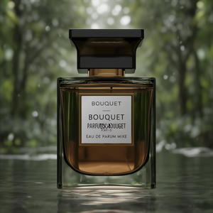Parfum unisexe 100 ml - Parfums de niche Bouquet Eau de Parfum Mixte - Product Image 3