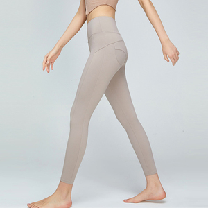 Meilleurs collants de legging de yoga Sellin' - Product Image 3